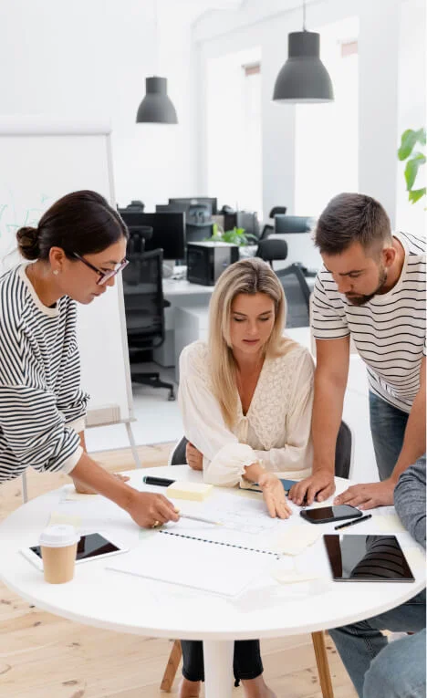 Digital marketing agency in Lucknow