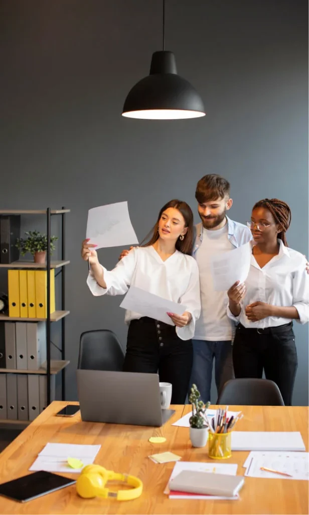 Digital marketing agency in Lucknow